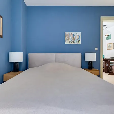 شقة Spacious With Private Heated Pool, Diklo زادار